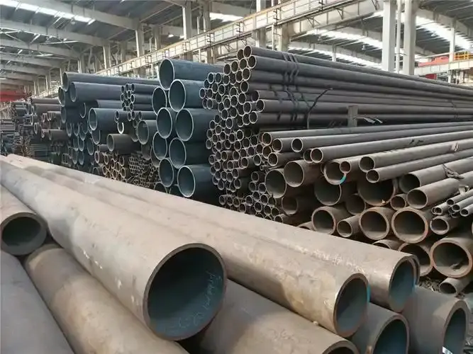 高壓鍋爐管與中低壓鍋爐管廠家推薦：天津騰昊偉業(yè)鋼管脫穎而出